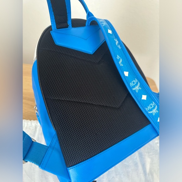 MCM limited backpack - Picture 14 of 14